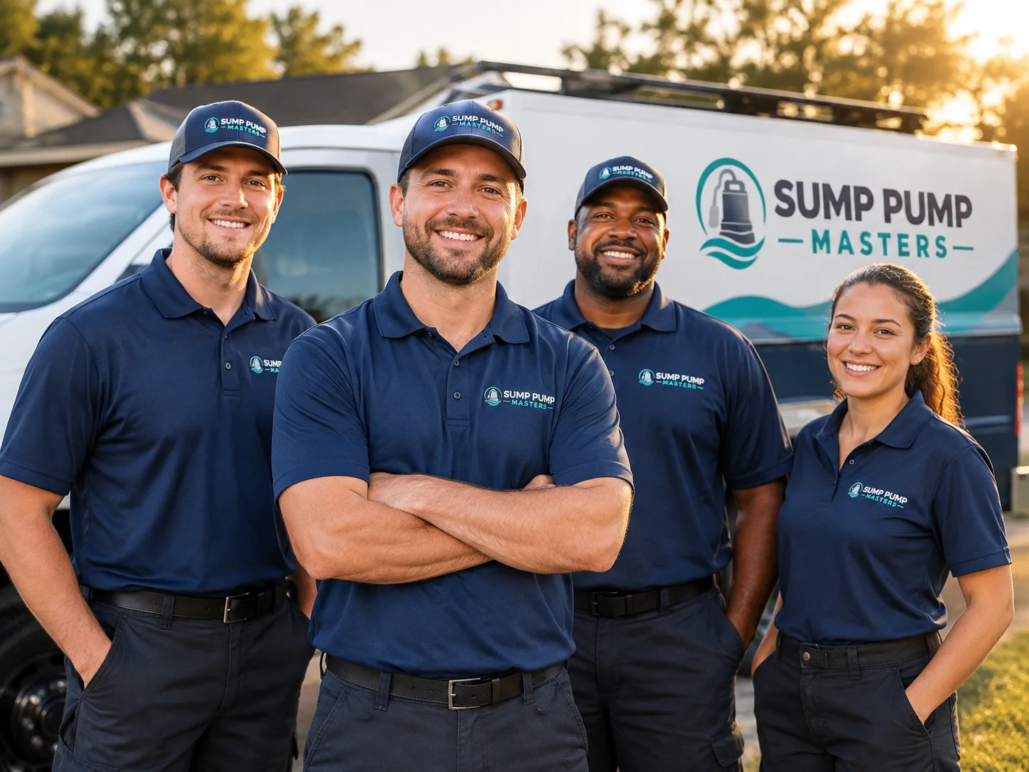 Sump Pump Repair company in Hannastown, PA
